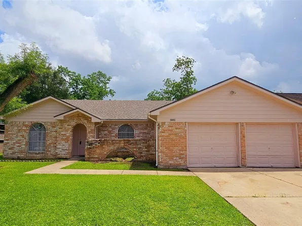 6719 McCullum Rd, Missouri City, TX 77489