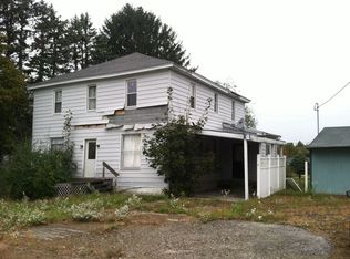 88 Mahanoy Ave, Tamaqua, PA 18252