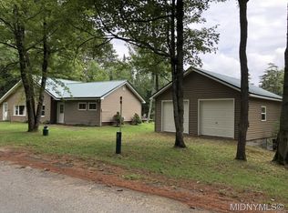 12116 Meekerville Rd, Forestport, NY 13338