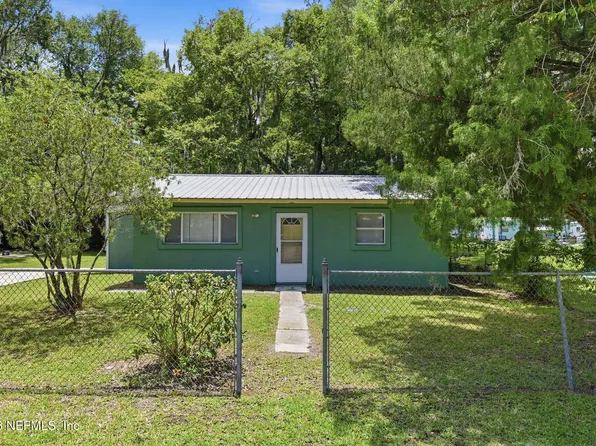 1029 W 12TH Street, St. Augustine, FL 32084
