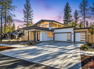 62552 NW Woodsman Loop, Bend, OR 97703