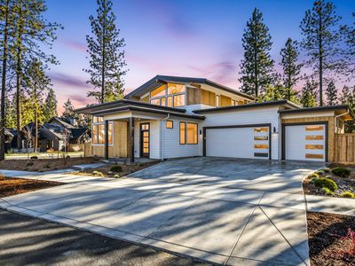 62552 NW Woodsman Loop, Bend, OR, 97703