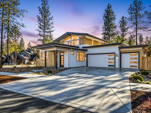 62552 NW Woodsman Loop, Bend, OR 97703