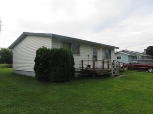 409 E Avenue D, Newberry, MI 49868