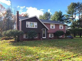 96 Elm St, Franklin, MA 02038