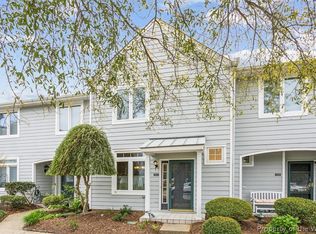 1021 Porte Harbour Arch #U1021, Hampton, VA 23664