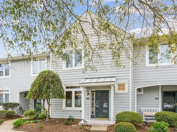 1021 Porte Harbour Arch #U1021, Hampton, VA 23664