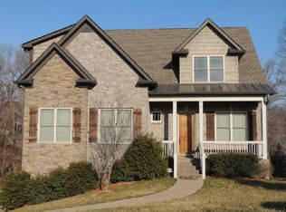 7603 Knottingham Way, Fairview, TN 37062
