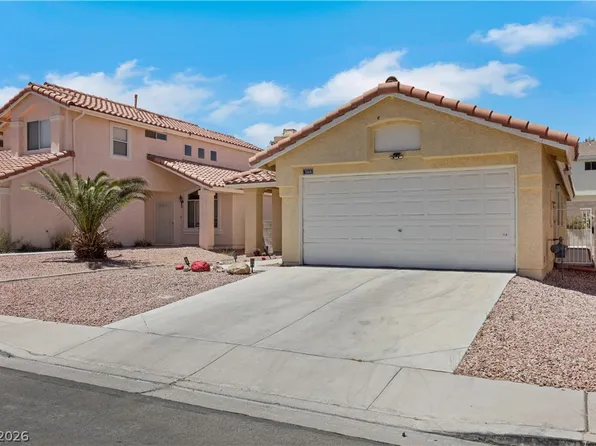 7664 Little Valley Ave, Las Vegas, NV 89147