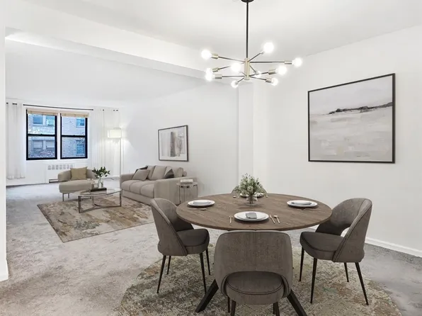 10 Franklin Avenue #2F, White Plains, NY 10601