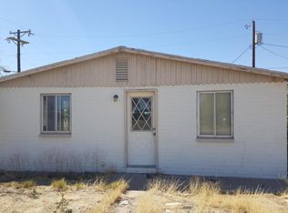 4618 N Topaz Trl, Casa Grande, AZ 85194
