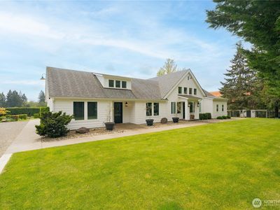 10417 NE 299th Street, Battle Ground, WA, 98604