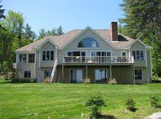 4 Shore Rd, Wolfeboro, NH 03894