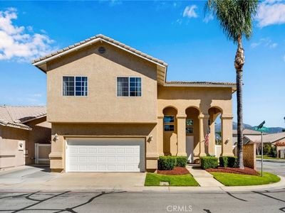 619 E Cabernet Ct, Upland, CA, 91786