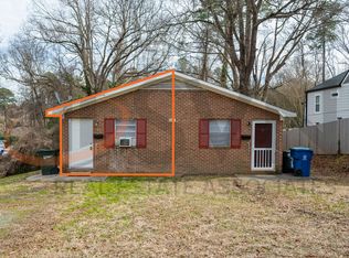 910 Fiske St UNIT A, Durham, NC 27703