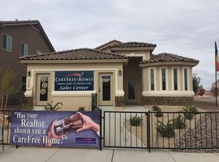11454 Flor Rubus Ct, Socorro, TX 79927