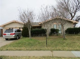 701 E Timberview Ln, Arlington, TX 76014