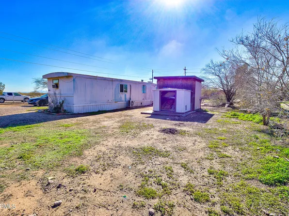 26511 W SHERBUNDY Drive, Casa Grande, AZ 85193