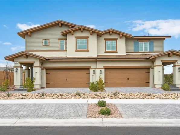 113 Scarhill Track Ave, Henderson, NV 89011