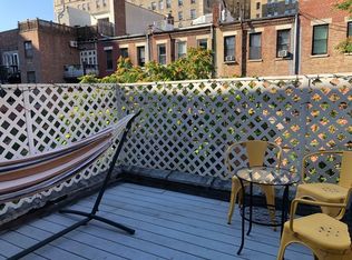 331 W 88th St #7, New York, NY 10024