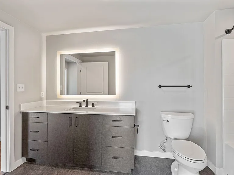 Nuovo Apartments — Photo 58
