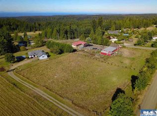 9999 Black Bear Trl, Pt Angeles, WA 98362