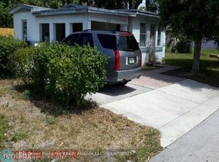 3210 NE 3rd Ave, Fort Lauderdale, FL 33334