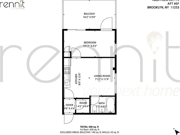 2nd image of this home