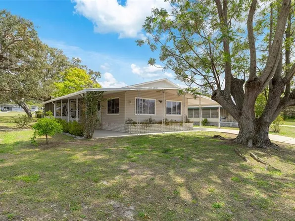 7440 First Circle Dr, Brooksville, FL 34613