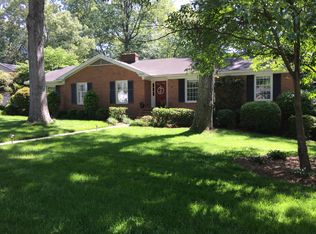 329 Arundel Rd, Greenville, SC 29615