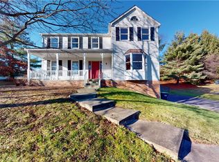 600 Overlook Ct, Wexford, PA