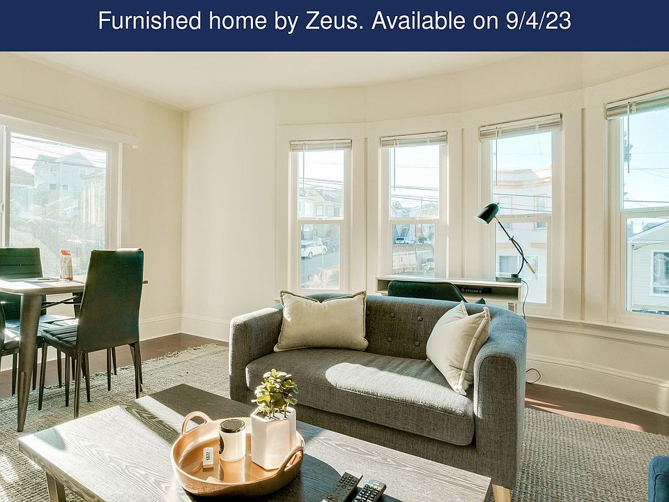 At Zeus, we design move-in ready homes and fully manage them ourselves.