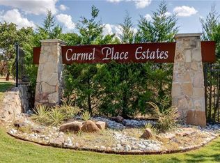 4912 Carmel Pl, Colleyville, TX 76034
