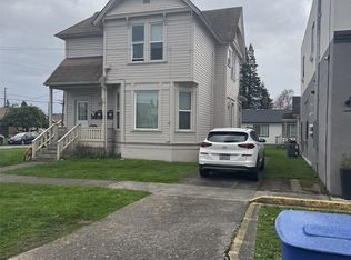 306 Alder St, Kelso, WA
