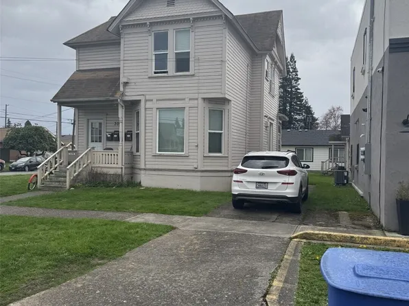 306 Alder, Kelso, WA 98626