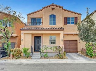 9105 Entrancing Ave, Las Vegas, NV 89149