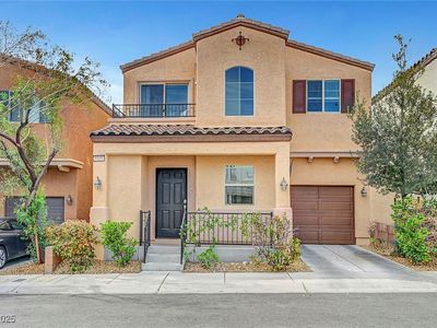 9105 Entrancing Ave, Las Vegas, NV, 89149