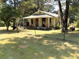 175 Cold Branch Rd, Colfax, LA 71417