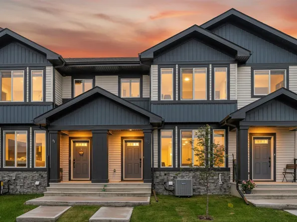 83 Brickyard Dr, Stony Plain, AB T7Z 0H9