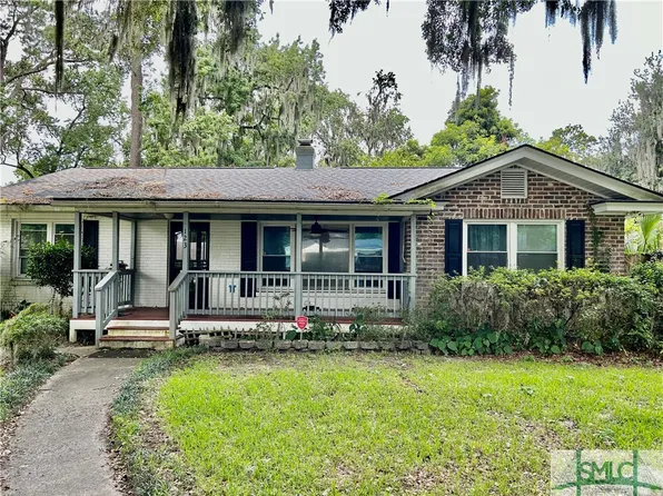 123 Alpine Drive, Savannah, GA 31405