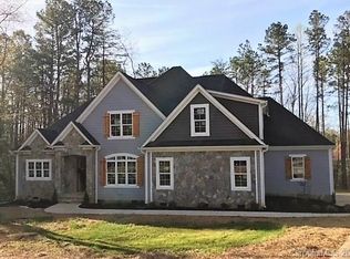 4152 Whim Shaft Rd, Lincolnton, NC 28092