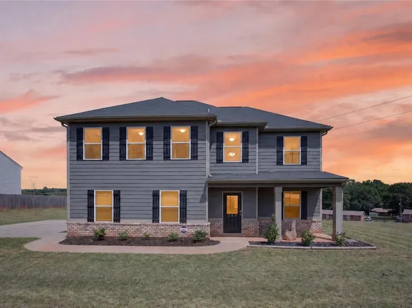 209 Poplar Springs Rd, Walhalla, SC 29691