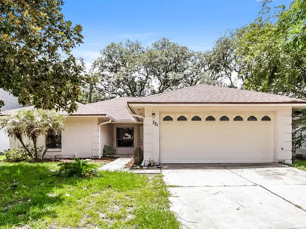 321 Alba Ln, Lake Mary, FL 32746