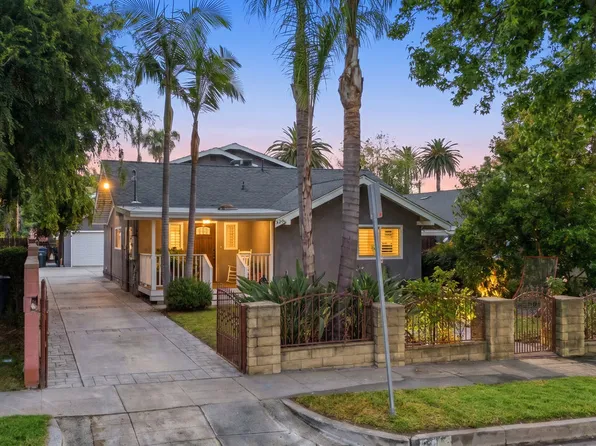 966 Worcester Ave, Pasadena, CA 91104