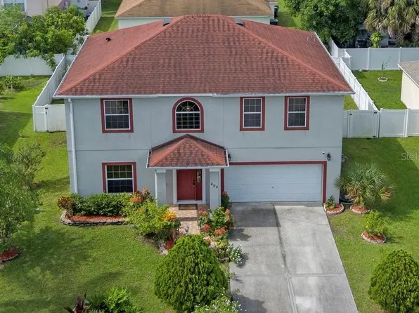 404 Bar Ct, Poinciana, FL 34759