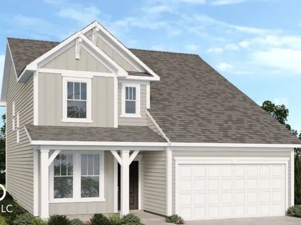 1924 White Oak Dr, Shelbyville, IN 46176