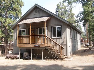42135 Nutmeg Ln, Shaver Lake, CA 93664