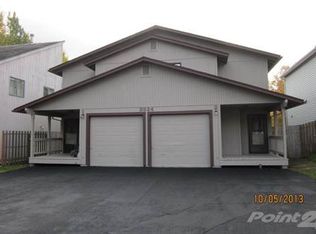 3324 E 46th Ave, Anchorage, AK 99507