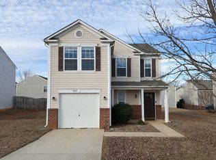 5235 Swearngan Rd, Charlotte, NC 28216