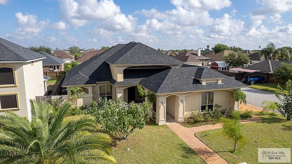1625 Gabriels Lndg, Harlingen, TX 78550 Zillow